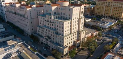 Colonnade Hotel