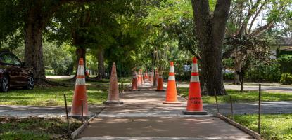 construction