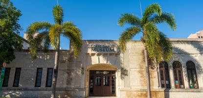 Gables Museum