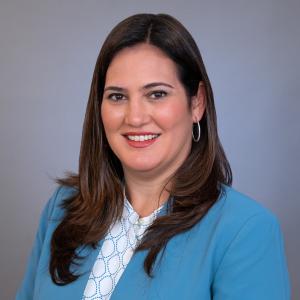 Cristina M. Suarez