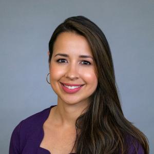 Profile of Desiree Liguori, Assistant City Clerk