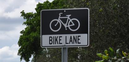 Bike Lane