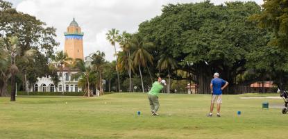 Granada Golf
