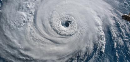 Hurricane Image