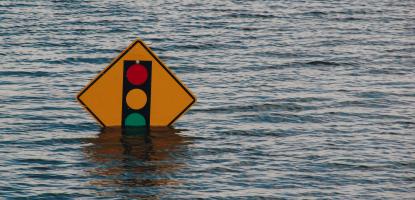 Flood Unsplash Image