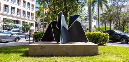 Sculpture