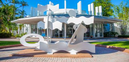 lowe art museum