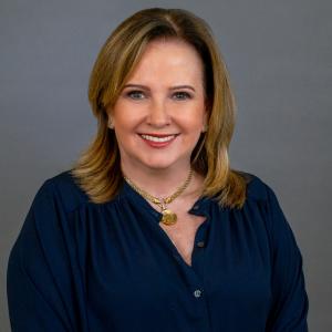 Martha Pantin