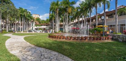 Merrick Park Shops