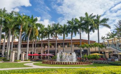 shops at merrick park