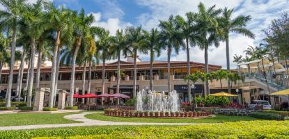 shops at merrick park