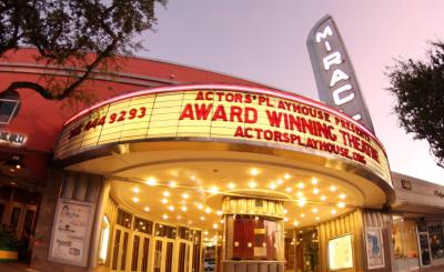 Miracle Theater