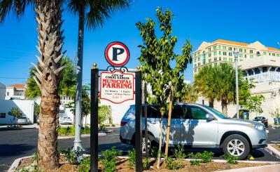 Parking Image