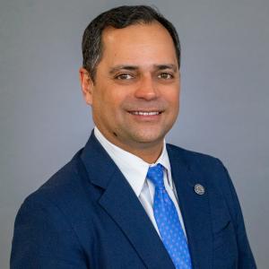 Raimundo Rodolfo