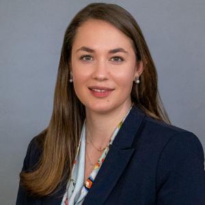 Stephanie Throckmorton