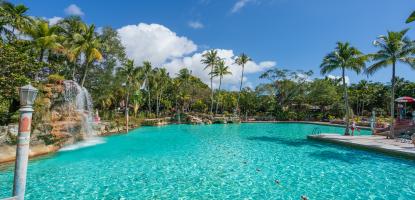 Venetian Pool