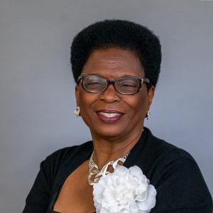 Yolande Davis