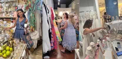 Sip & Shop photo